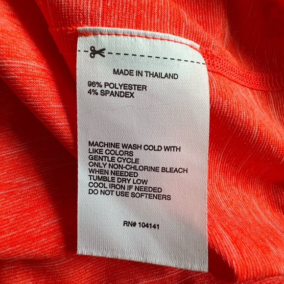 Dicks Sporting Goods DSG men’s lightweight workout tops size small - Picture 10 of 11